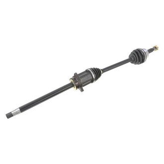 iD Select® - Front Passenger Side Axle Assembly