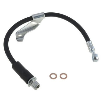 iD Select® - Front Passenger Side Brake Hose