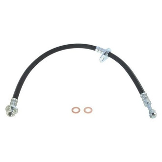 iD Select® - Front Passenger Side Brake Hose