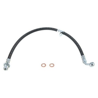 iD Select® - Rear Passenger Side Brake Hose