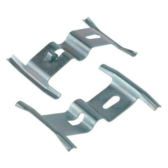 iD Select® - Front Disc Brake Hardware Kit