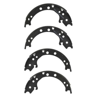 iD Select® - Parking Brake Shoes