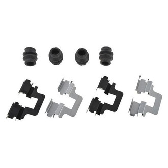 iD Select® - Rear Disc Brake Hardware Kit