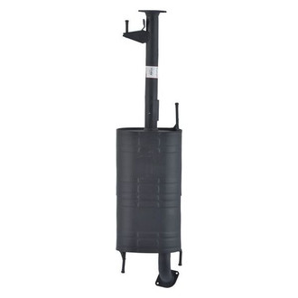 iD Select® - Exhaust Muffler Assembly
