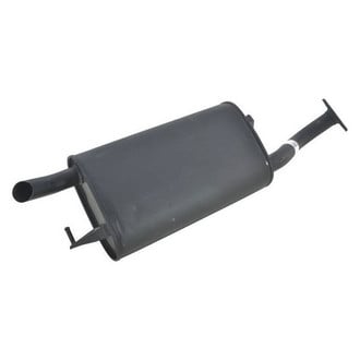 iD Select® - Exhaust Muffler