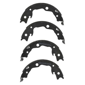 iD Select® - Parking Brake Shoes