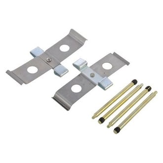 iD Select® - Disc Brake Hardware Kits