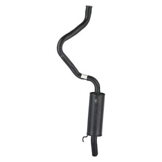 iD Select® - Exhaust Muffler Assembly
