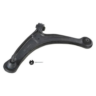 iD Select® - Front Driver Side Lower Control Arm and Ball Joint Assembly