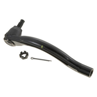 iD Select® - Front Passenger Side Outer Tie Rod End