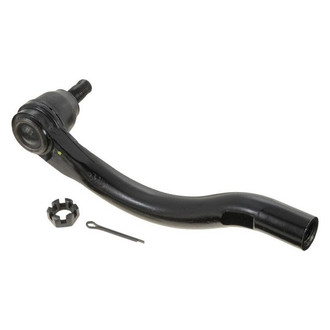 iD Select® - Front Driver Side Outer Tie Rod End