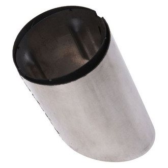 iD Select® - Aluminized Steel Exhaust Tailpipe Tip