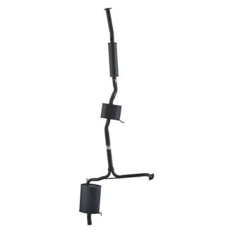 iD Select® - Exhaust Muffler Assembly