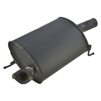 iD Select® - Exhaust Muffler Assembly
