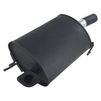 iD Select® - Driver Side Exhaust Muffler Assembly