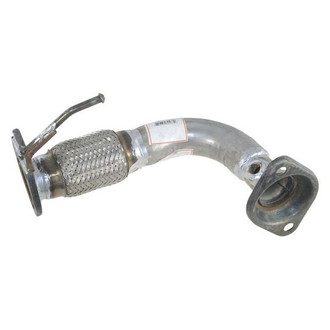 iD Select® - Exhaust Pipe