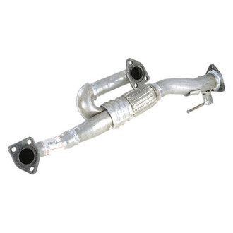 iD Select® - Exhaust Pipe