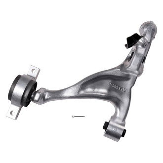 iD Select® - Front Driver Side Lower Control Arm and Ball Joint Assembly