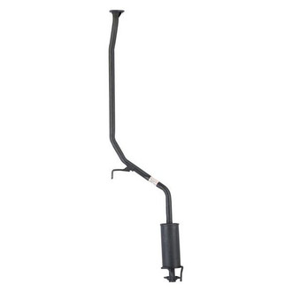 iD Select® - Center Exhaust Muffler Assembly