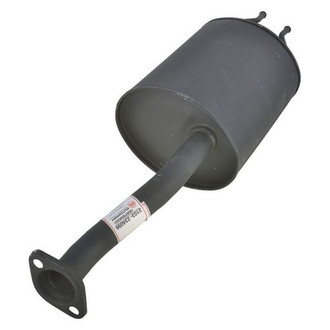 iD Select® - Rear Exhaust Muffler Assembly
