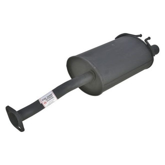 iD Select® - Rear Exhaust Muffler Assembly