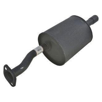 iD Select® - Rear Exhaust Muffler Assembly
