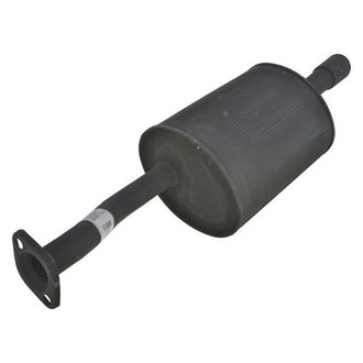iD Select® - Rear Exhaust Muffler Assembly