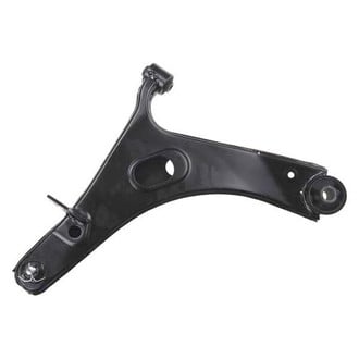 iD Select® - Front Passenger Side Lower Control Arm and Ball Joint Assembly