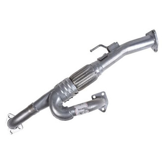 iD Select® - Exhaust Pipe