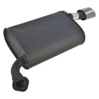 iD Select® - Exhaust Muffler Assembly