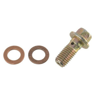 iD Select® - Brake Hydraulic Banjo Bolt