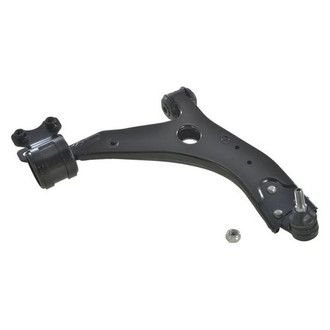 iD Select® - Front Passenger Side Lower Control Arm and Ball Joint Assembly