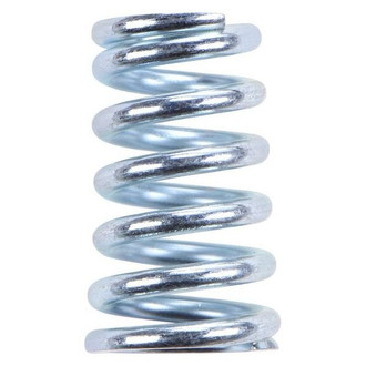 iD Select® - Mild Steel Exhaust Spring