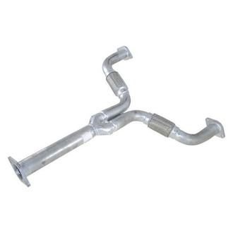 iD Select® - Exhaust Pipe