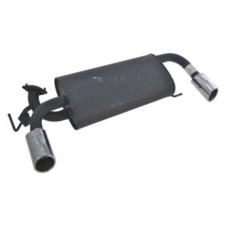 iD Select® - Rear Exhaust Muffler Assembly