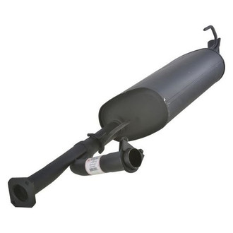 iD Select® - Rear Exhaust Muffler Assembly