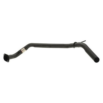 iD Select® - Aluminized Steel Exhaust Tailpipe