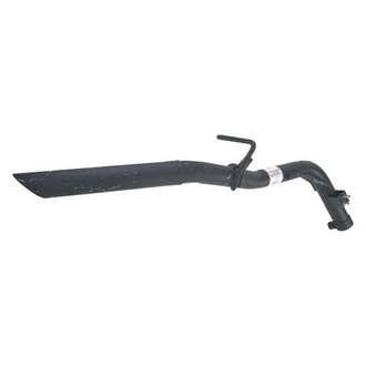 iD Select® - Aluminized Steel Exhaust Tailpipe
