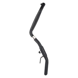 iD Select® - Aluminized Steel Exhaust Tailpipe