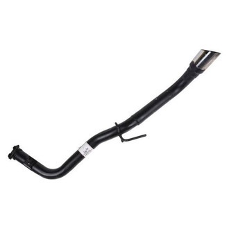 iD Select® - Aluminized Steel Exhaust Tailpipe