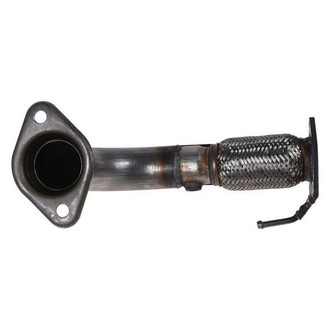 iD Select® - Exhaust Pipe