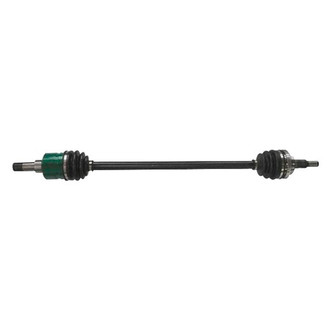 iD Select® - Front Passenger Side Axle Assembly