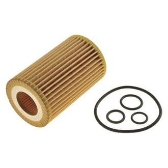 iD Select® - Engine Oil Filter