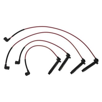 iD Select® - Ignition Wire Set