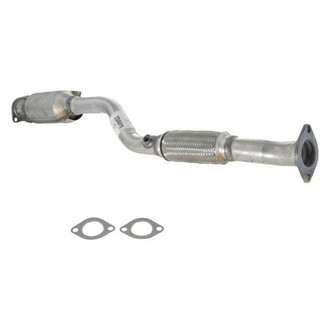 iD Select® - Direct Fit Catalytic Converter and Pipe Assembly