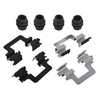 iD Select® - Disc Brake Hardware Kits