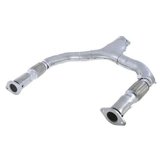iD Select® - Exhaust Pipe