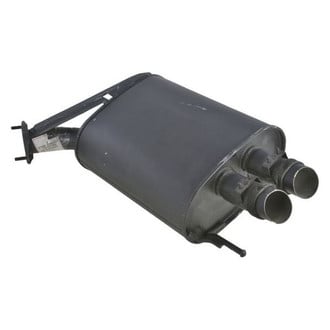 iD Select® - Rear Exhaust Muffler Assembly