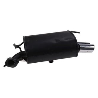 iD Select® - Exhaust Muffler Assembly