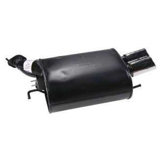 iD Select® - Passenger Side Exhaust Muffler Assembly